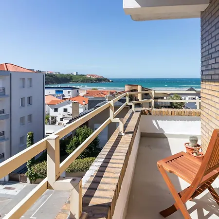 Апартаменты Piso A 50 Metros De La Playa Con Parking Privado Суансес